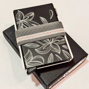 Secrid Cardprotector Wallet, Slide Tray and Moneyband